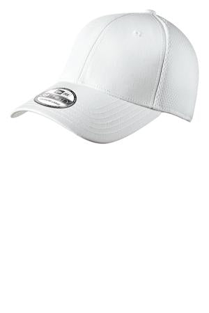 New Era Stretch Mesh Cap
