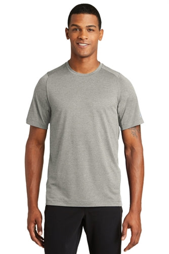New Era Men's Performance Crew Tee