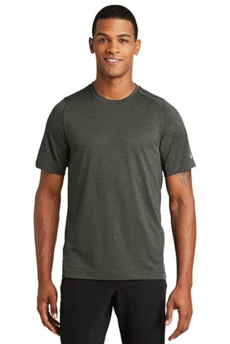 New Era Men's Performance Crew Tee
