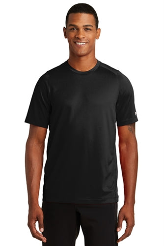 New Era Men's Performance Crew Tee