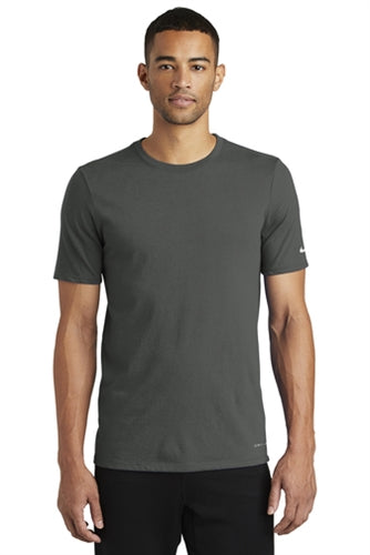 Nike Men's Dri-FIT Cotton/Poly Tee