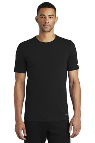 Nike Men's Dri-FIT Cotton/Poly Tee