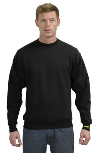 Port & Co Core Fleece Crewneck Sweatshirt