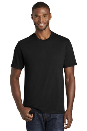 Port & Company Men's Fan Favorite Blend Tee