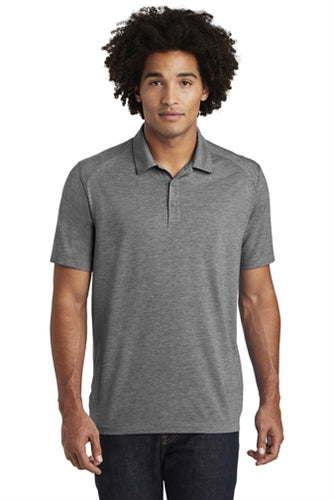 Sport-Tek Men's Tri-Blend Polo