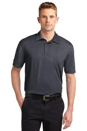 Port Authority Men's Heather Contender Polo