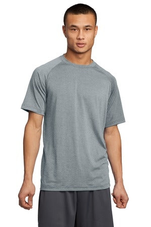 Sport-Tek S/S Ultimate Performance Crew