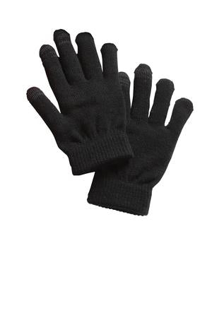 Knit Gloves