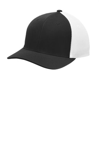 Sport-Tek Flexfit Air Mesh Back Cap