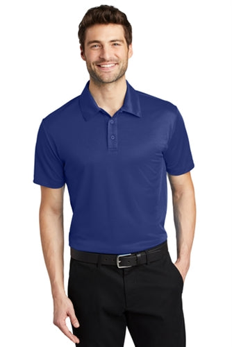 Port Authority Men's Silk Touch Performance Polo