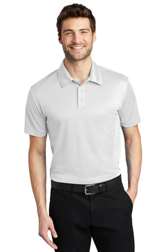 Port Authority Men's Silk Touch Performance Polo