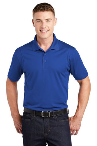 Sport-Tek Micropique Sport-Wick Shirt