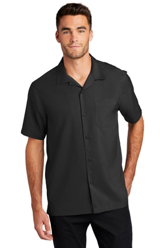 Port Authority Short Sleeve Performance Staff Shirt