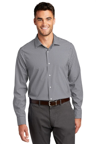 Port Authority City Stretch Shirt